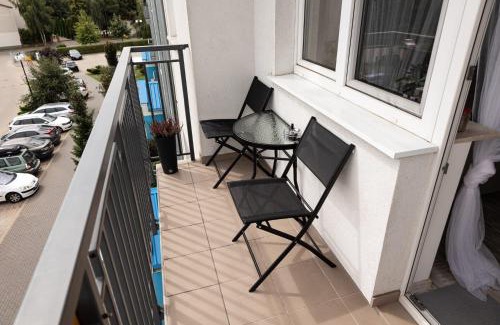 Radom Apartment | Apartament Symfonia