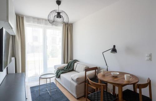 Sztutowo Apartment | Apartament Sztutowo by Ski and Sea