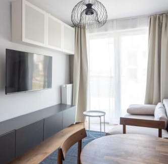 Sztutowo Apartment | Apartament Sztutowo by Ski and Sea