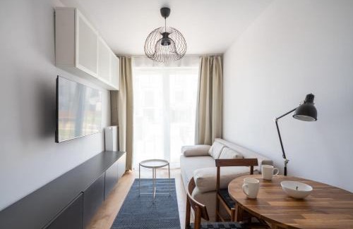 Sztutowo Apartment | Apartament Sztutowo by Ski and Sea