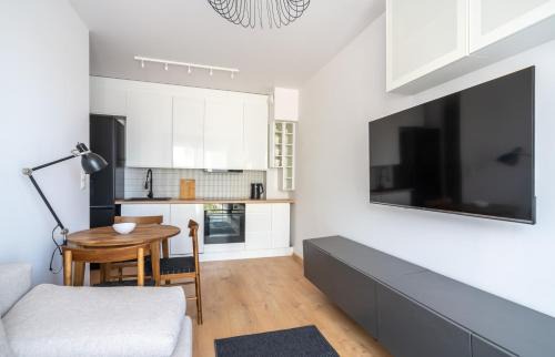 Sztutowo Apartment | Apartament Sztutowo by Ski and Sea