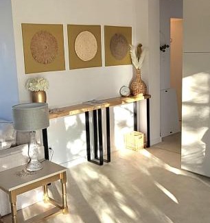 Rogowo Apartment | Apartament Szyszka w ogrodzie