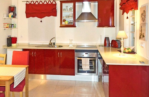 Los Llanos de Aridane House | Apartament Taburiente