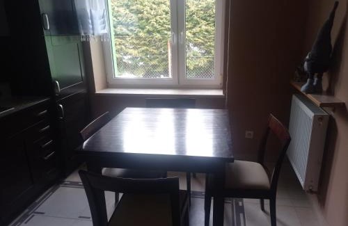 Krynica-Zdroj Apartment | Apartament Tadeusz 2 C