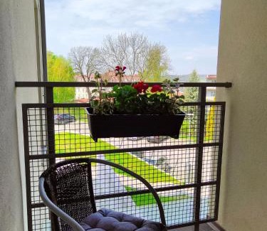 Przemysl Apartment | APARTAMENT TATARSKA