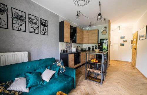 Przemysl Apartment | Apartament Tatarska Przemyśl