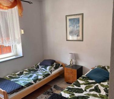 Gizycko Apartment | Apartament Teresa
