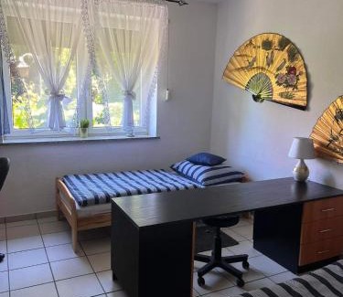 Gizycko Apartment | Apartament Teresa