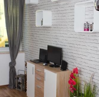 Osowa Apartment | Apartament Tiffany