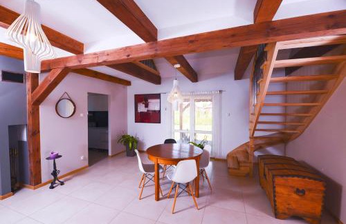 gmina Wyszki House | Apartament Topczewo