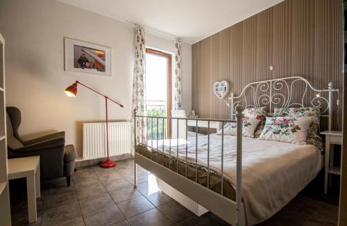 Karwia Apartment | Apartament Trap