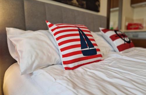 Swinoujscie Apartment | Apartament TRZY POMOSTY Villa Mistral