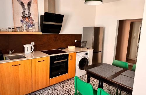 Tuchola Apartment | Apartament Tuchola