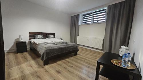 Prudnik Apartment | Apartament Tuwima 1