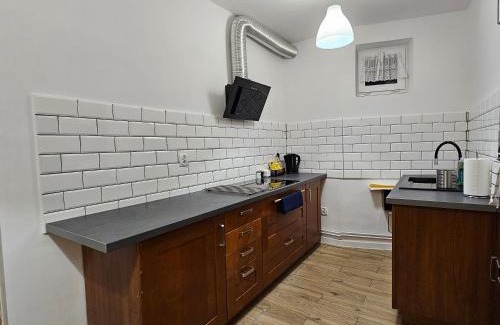 Prudnik Apartment | Apartament Tuwima 1