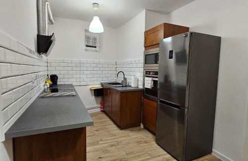 Prudnik Apartment | Apartament Tuwima 1