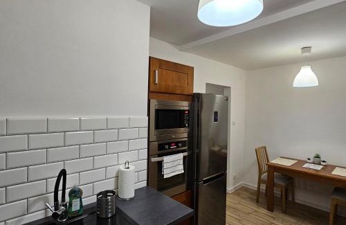 Prudnik Apartment | Apartament Tuwima 1