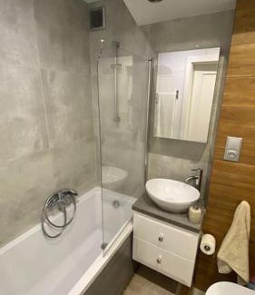 Konin Apartment | Apartament - U Alicji