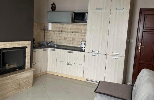 Koscielisko Apartment | Apartament u Anety