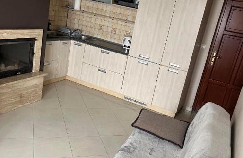 Koscielisko Apartment | Apartament u Anety