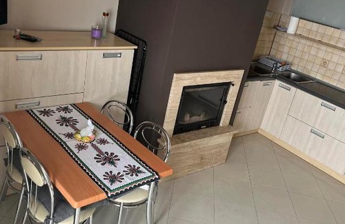 Koscielisko Apartment | Apartament u Anety