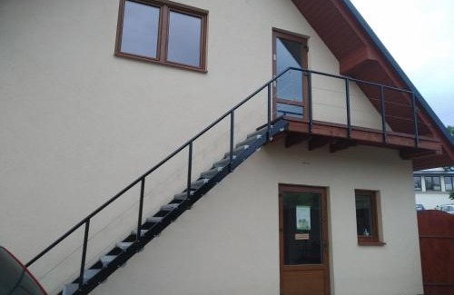 gmina Jabłonka Apartment | Apartament u Basi