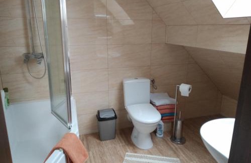gmina Jabłonka Apartment | Apartament u Basi