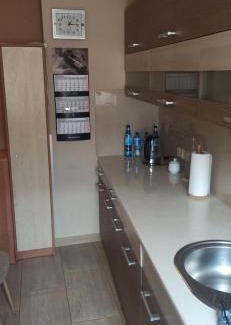 Sanok Apartment | Apartament u Basi