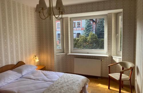 Wawer Apartment | Apartament u Basi przy Centrum Zdrowia Dziecka