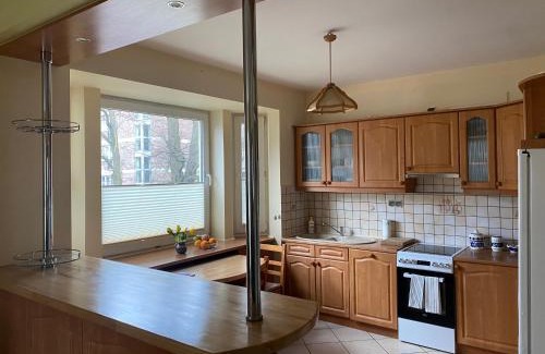 Wawer Apartment | Apartament u Basi przy Centrum Zdrowia Dziecka