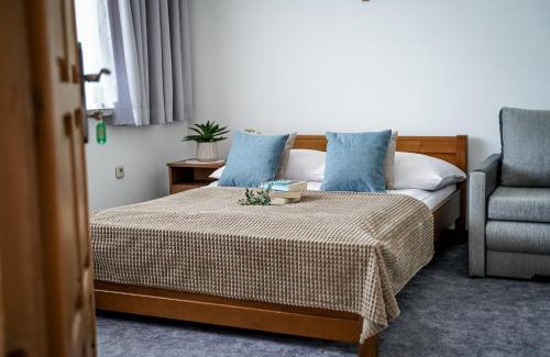 Bialy Dunajec Apartment | Apartament u Chyców