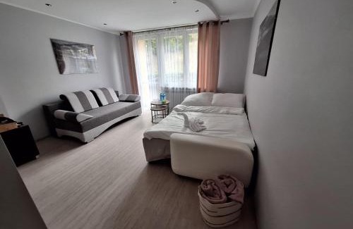 Przemysl Apartment | Apartament u Iwonki