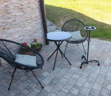 gmina Bystra-Sidzina Apartment | Apartament u Majki