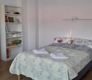 Chorzow Apartment | Apartament u Mariki