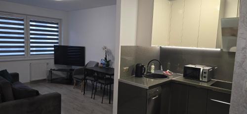Szczecinek Apartment | Apartament UniBal Szczecinek