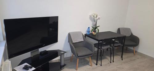 Szczecinek Apartment | Apartament UniBal Szczecinek