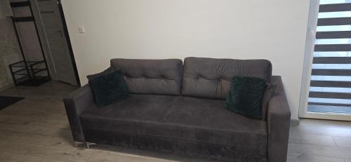 Szczecinek Apartment | Apartament UniBal Szczecinek
