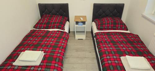 Szczecinek Apartment | Apartament UniBal Szczecinek