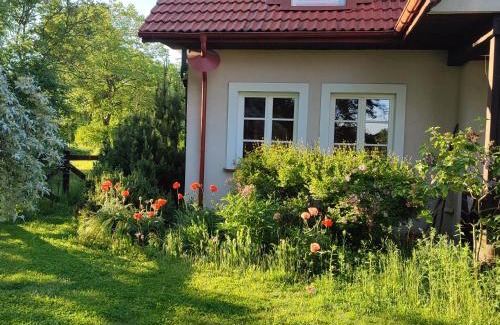 Kazimierz Dolny Apartment | Apartament Urocze miejsce