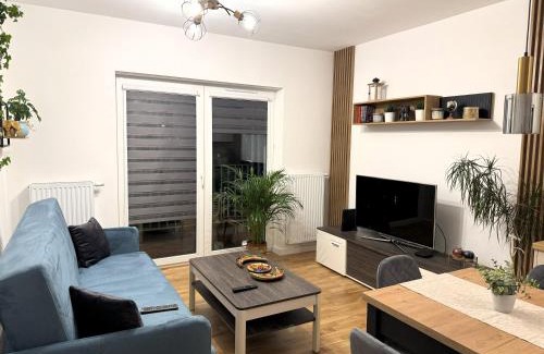 Walbrzych Apartment | Apartament Urokliwy Zakątek Wałbrzych