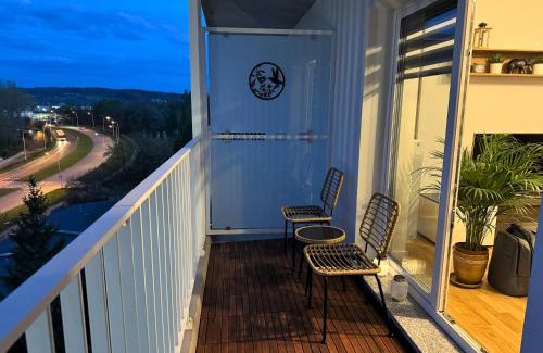 Walbrzych Apartment | Apartament Urokliwy Zakątek Wałbrzych