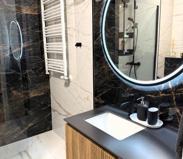 Walbrzych Apartment | Apartament Urokliwy Zakątek Wałbrzych
