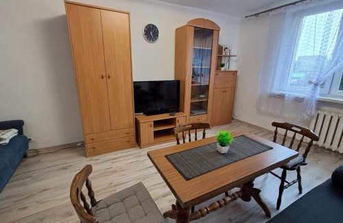 Suwalki Apartment | Apartament Utrata
