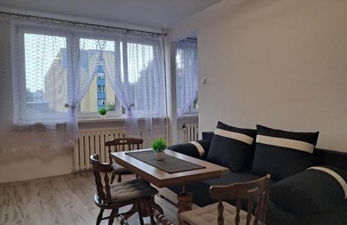 Suwalki Apartment | Apartament Utrata
