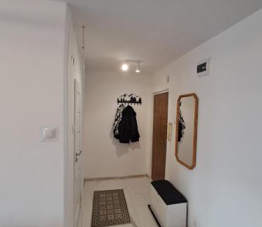 Suwalki Apartment | Apartament Utrata