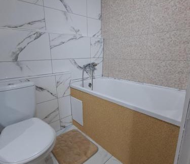 Suwalki Apartment | Apartament Utrata