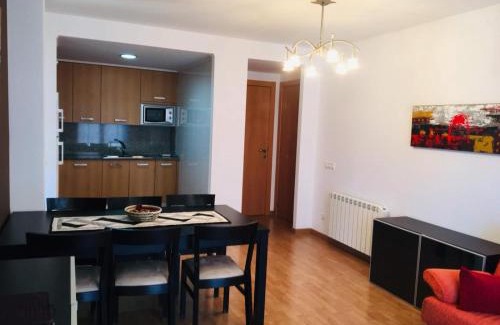 Ager Apartment | Apartament Vall d'Àger III