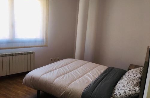 Ager Apartment | Apartament Vall d'Àger III