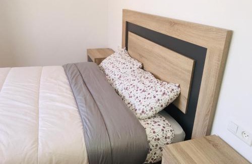 Ager Apartment | Apartament Vall d'Àger III