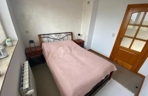 Krempachy Apartment | Apartament Vanessa u podnóża gór, nad jeziorem Czorsztyńskim